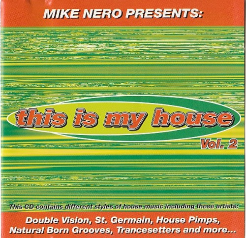 This Is My House Vol. 2