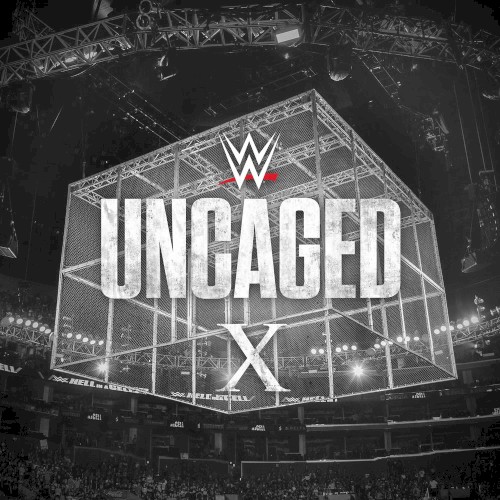 WWE: Uncaged X