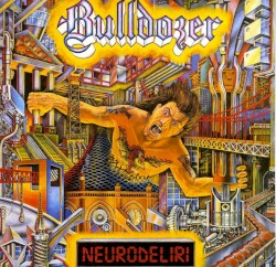 Neurodeliri