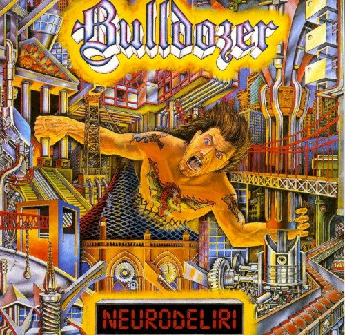 Neurodeliri