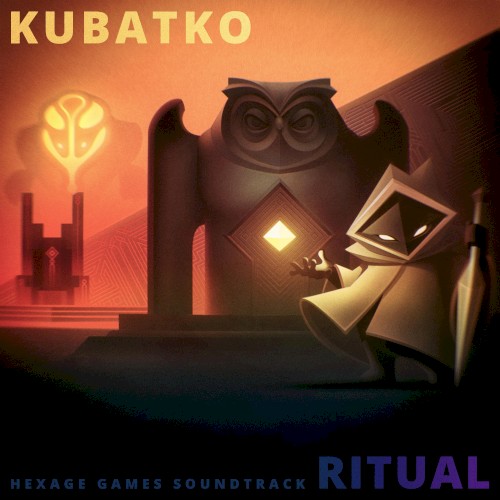 Ritual Soundtrack (Hexage Games)
