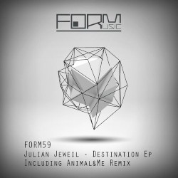 Destination EP