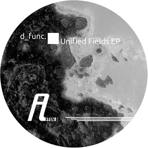 Unified Fields EP