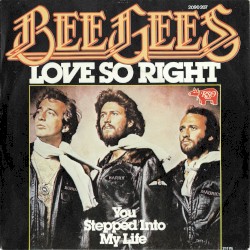Love So Right