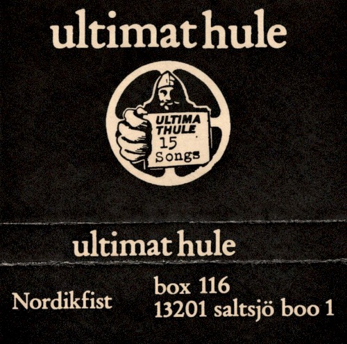 Ultimathule