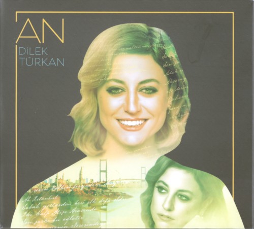 An