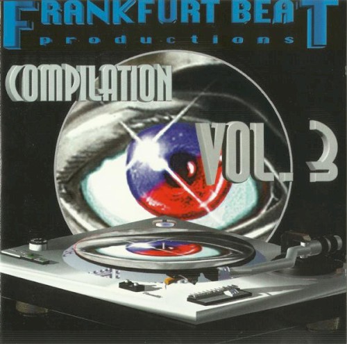 Frankfurt Beat Compilation, Vol. 3