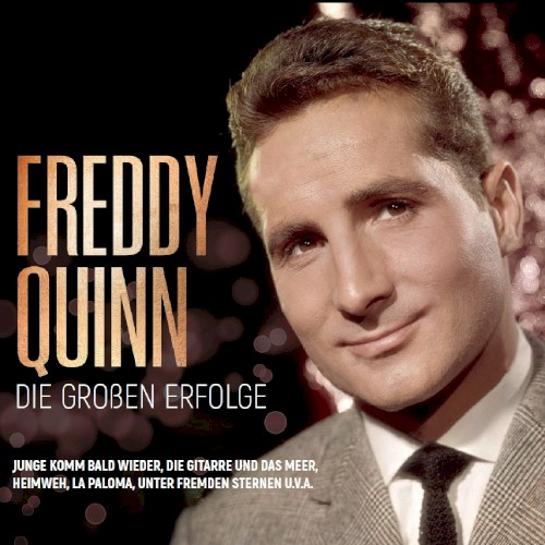 Seine großen Erfolge