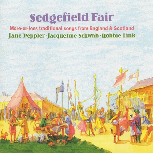 Sedgefield Fair