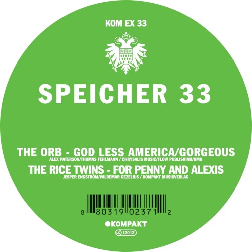 Speicher 33