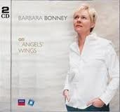 Angels’ Wings