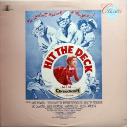 Hit the Deck