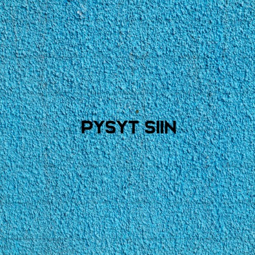 Pysyt Siin