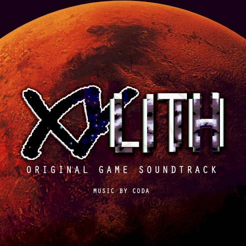 XYLITH: Original Game Soundtrack
