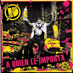 A quien le importa