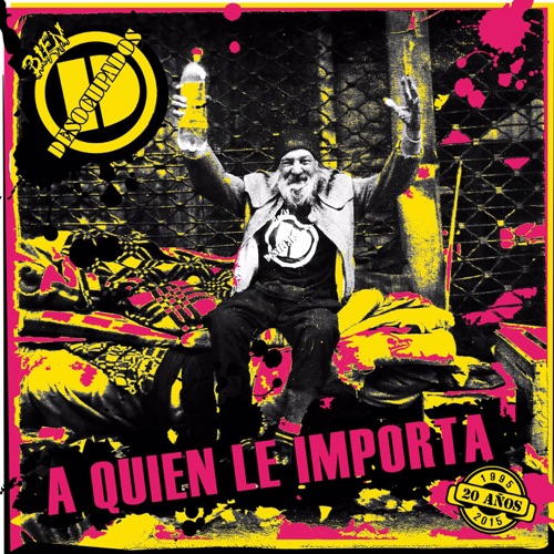A quien le importa