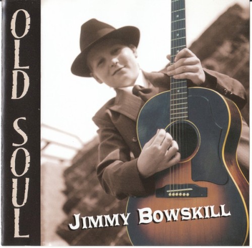 Old Soul