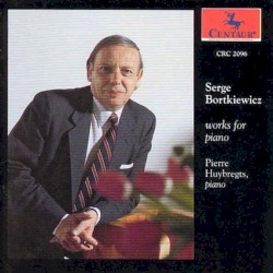 Works for Piano