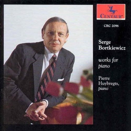 Works for Piano
