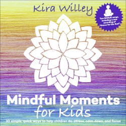 Mindful Moments for Kids