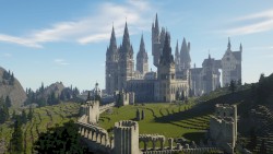 Witchcraft and Wizardry OST