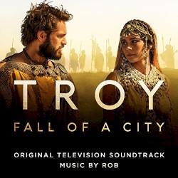 Troy: Fall of a City