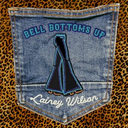 Bell Bottoms Up