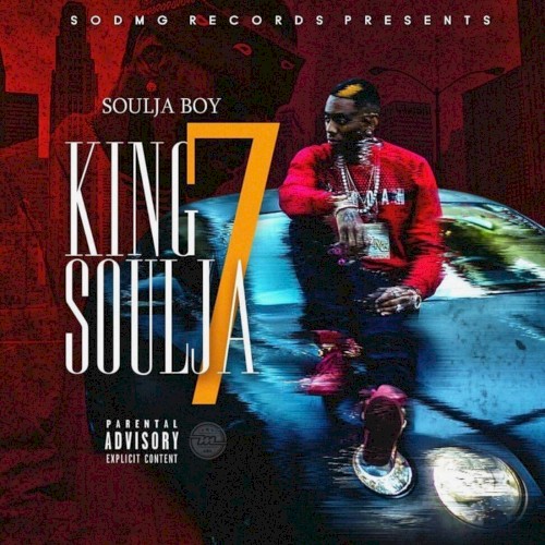 King Soulja 7