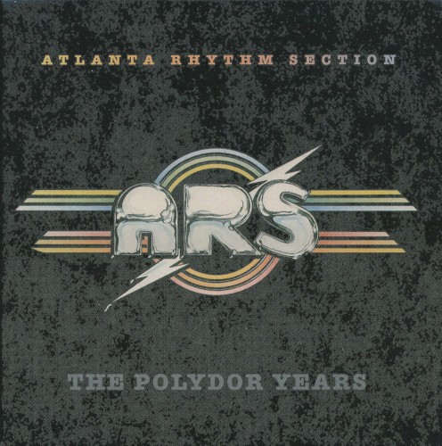 The Polydor Years