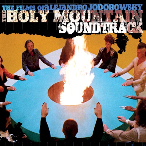 The Holy Mountain
