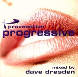Provocative Progressive