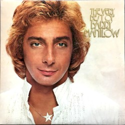 The Very Best of Barry Manilow