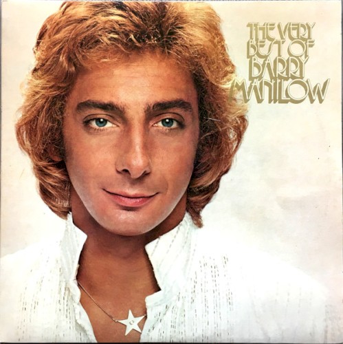 The Very Best of Barry Manilow