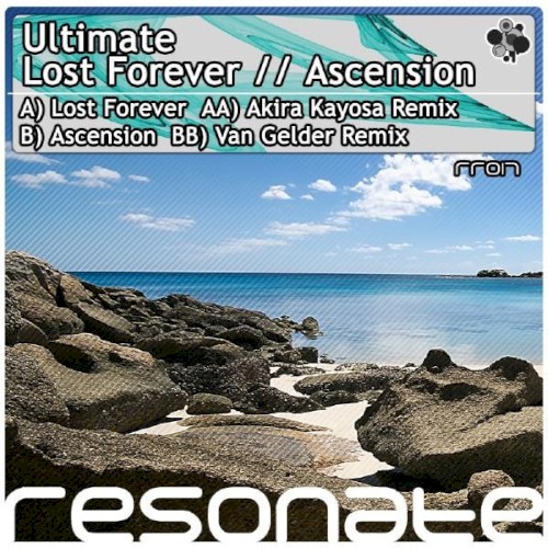 Lost Forever / Ascension