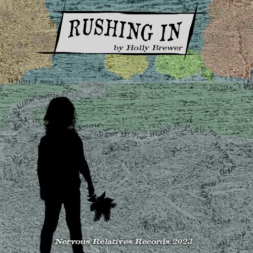 Rushing In (Lilac mix)