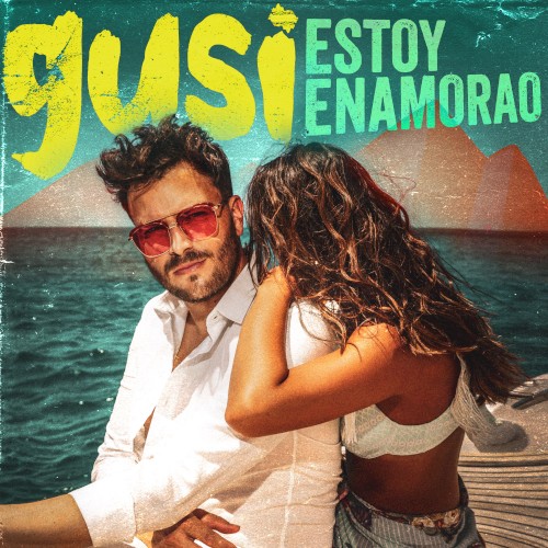 Estoy enamorao