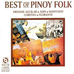 Best Of Pinoy Folk