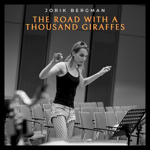 The Road With a Thousand Giraffes