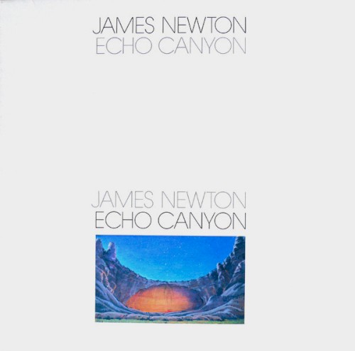 Echo Canyon