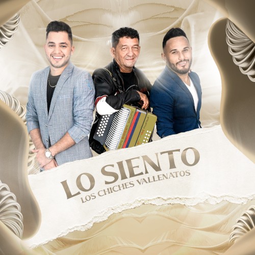Lo siento