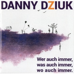 Wer auch immer, was auch immer, wo auch immer