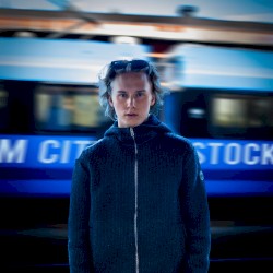 Stockholm City