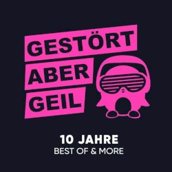10 Jahre Best of & More