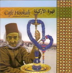 Cafe Hookah