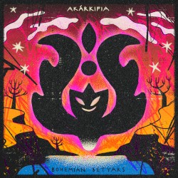AKÁRKIFIA