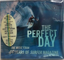 The Perfect Day (The Music From 40 Years of Surfer Magazine)