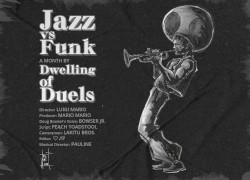 Dwelling of Duels 2020-11: Jazz vs. Funk Month