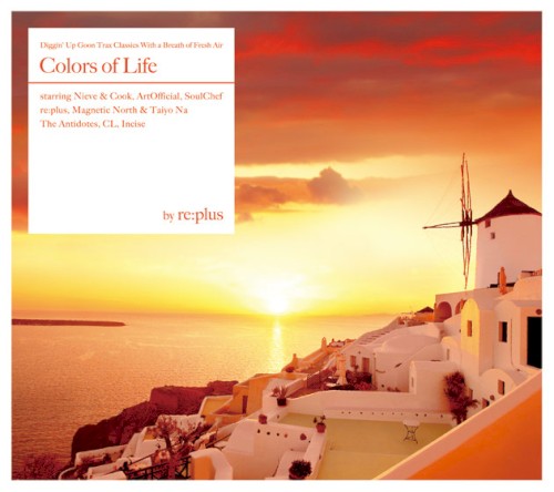 Colors of Life