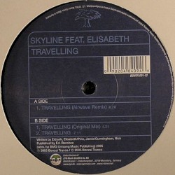 Travelling