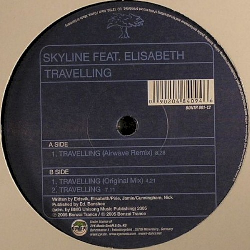 Travelling